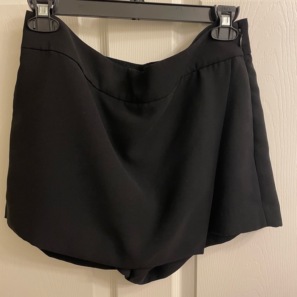 J. Crew Mini Skort